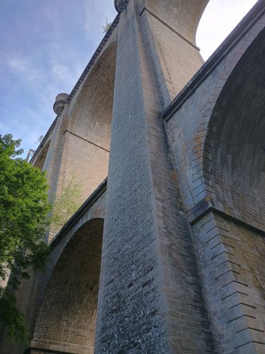 Viaduc de Rocherolles