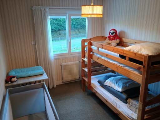 Chambre enfants